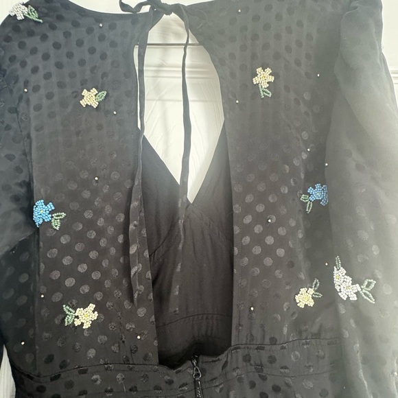 Topshop party dress NWT - Picture 5 of 10